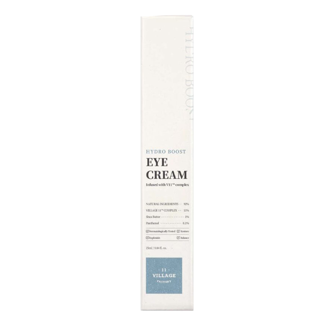 Hydro Boost Eye Cream (25 ml)