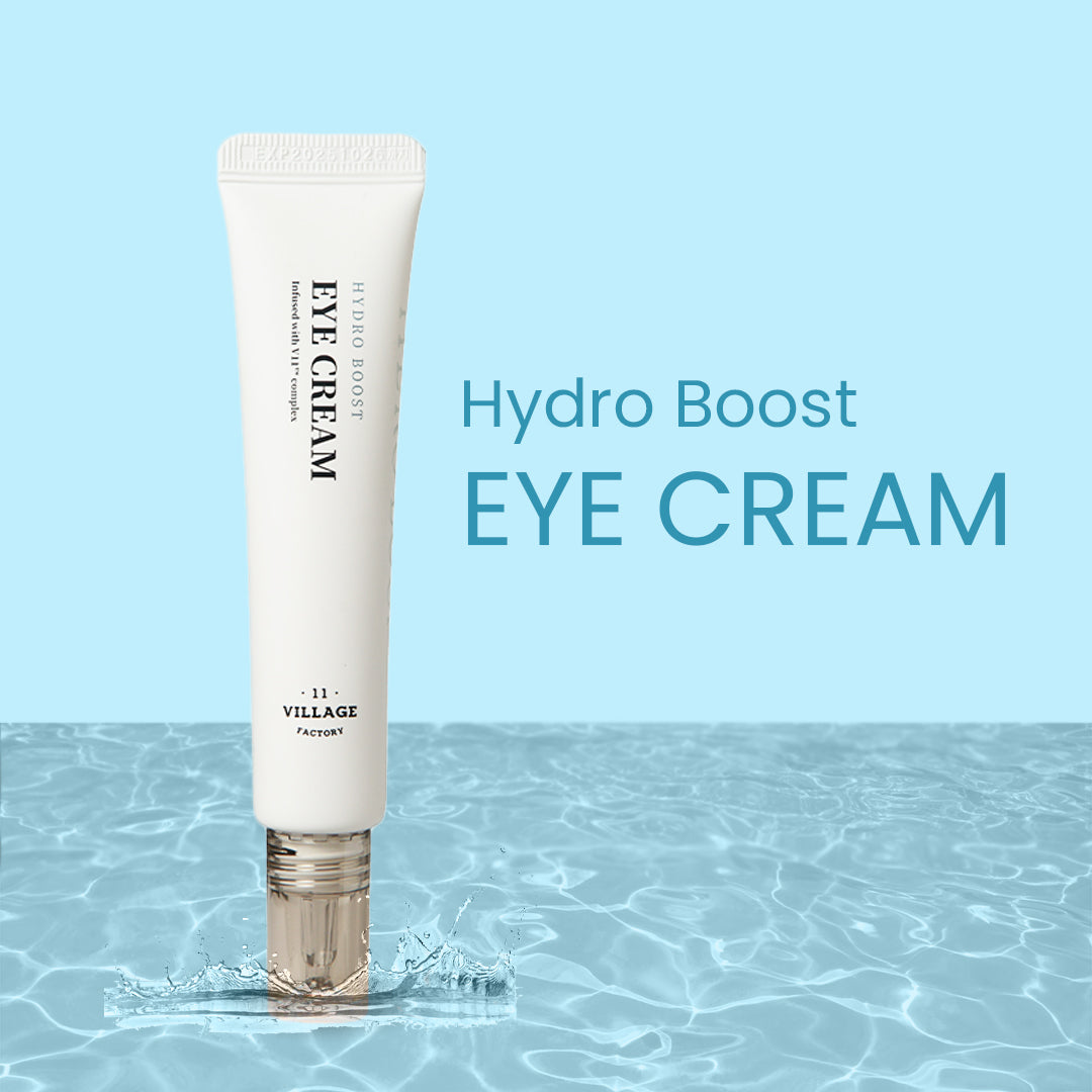 Hydro Boost Eye Cream (25 ml)