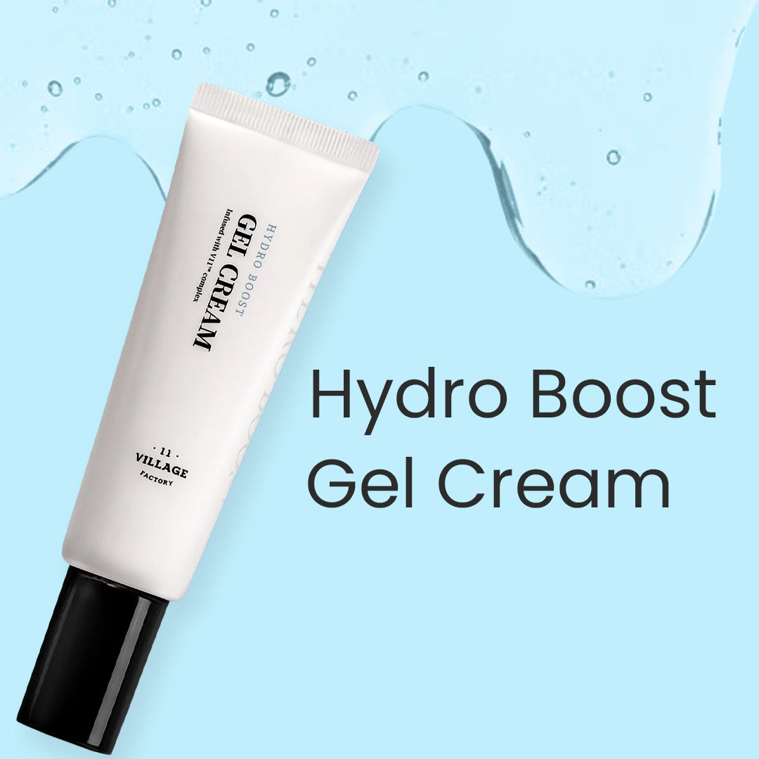 Hydro Boost Gel Cream (50 ml)