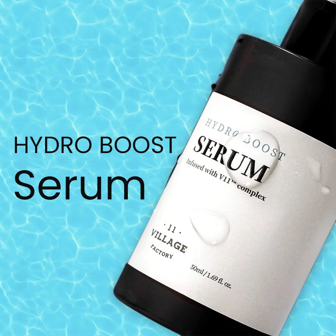 Hydro Boost Serum (50 ml)