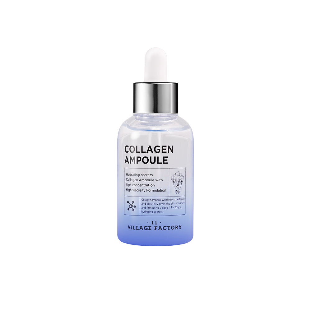 Collagen Ampoule (50ml)