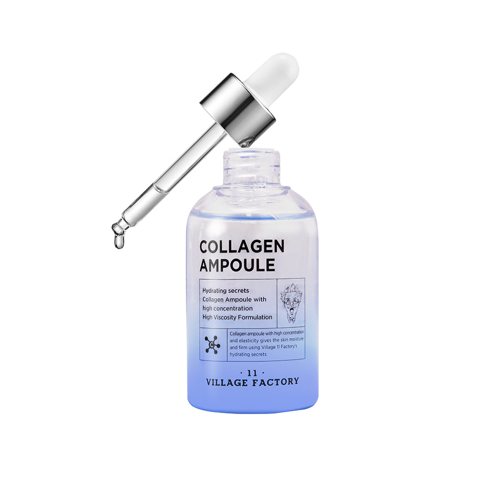 Collagen Ampoule (50ml)