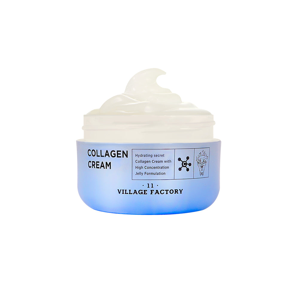 Collagen Cream (50ml)