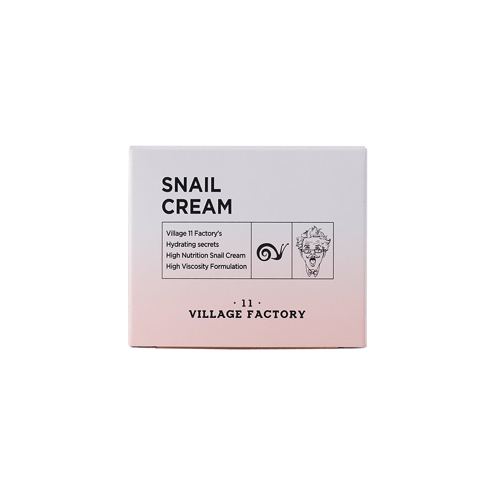 Snail Cream (50ml)